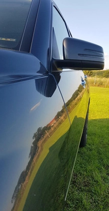 Mercedes-Benz GLK cena 85000 przebieg: 161873, rok produkcji 2015 z Gorlice małe 154